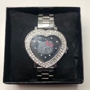 Hello Kitty Watch